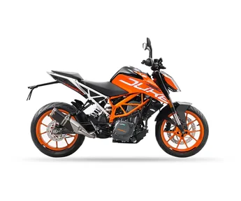 Duke 390