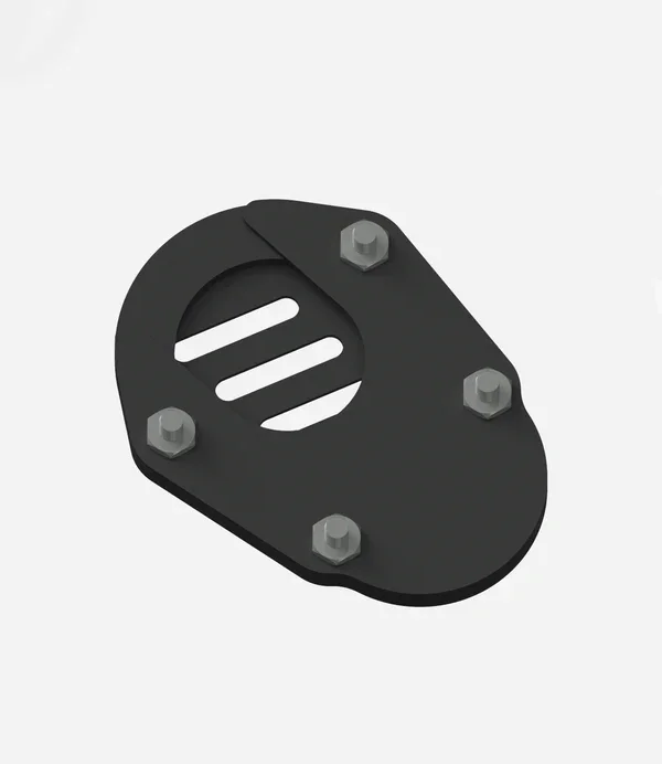 Side Stand Extender - M.Torq