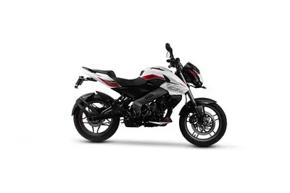 Pulsar Ns 160