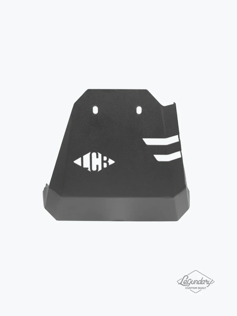 Bash Plate - Legundary thumbnail 4