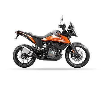 Adventure 250