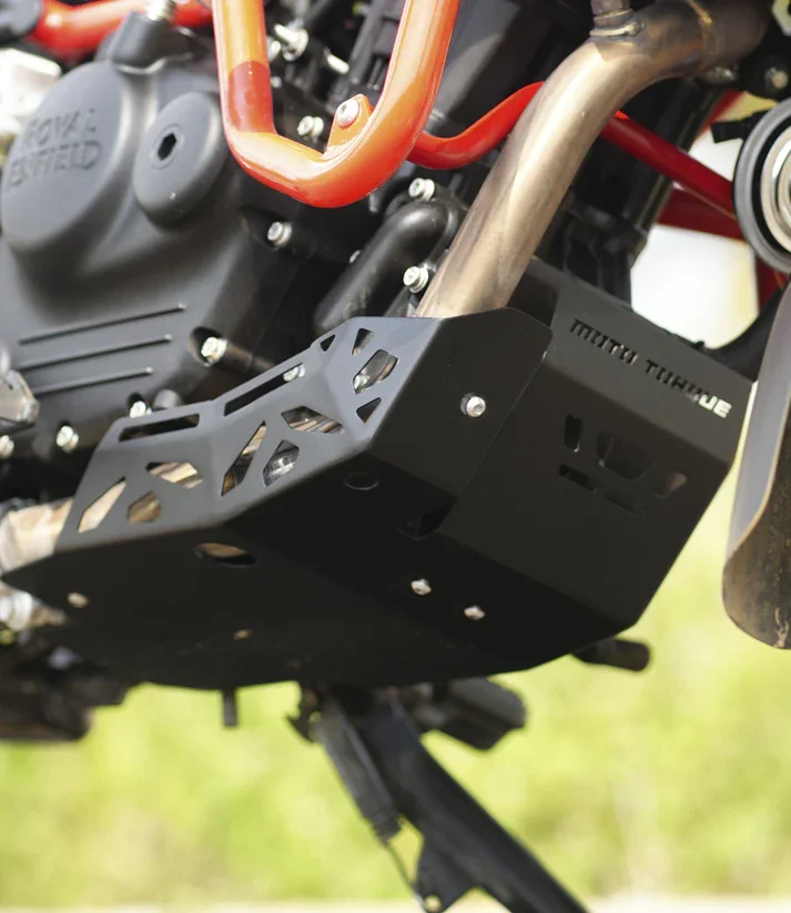Engine Guard M.Torq - Himalayan 450
