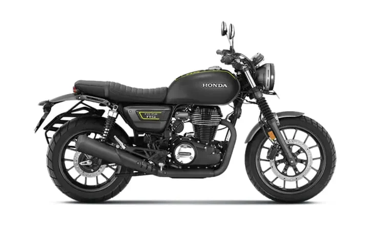 CB350 RS