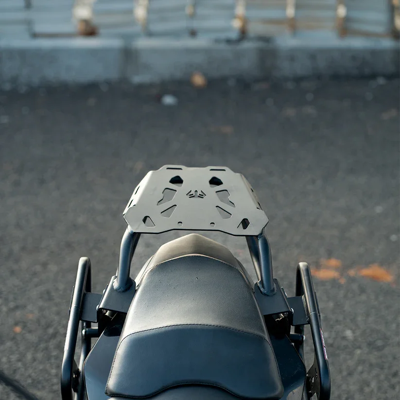 Top Rack - M.Torq