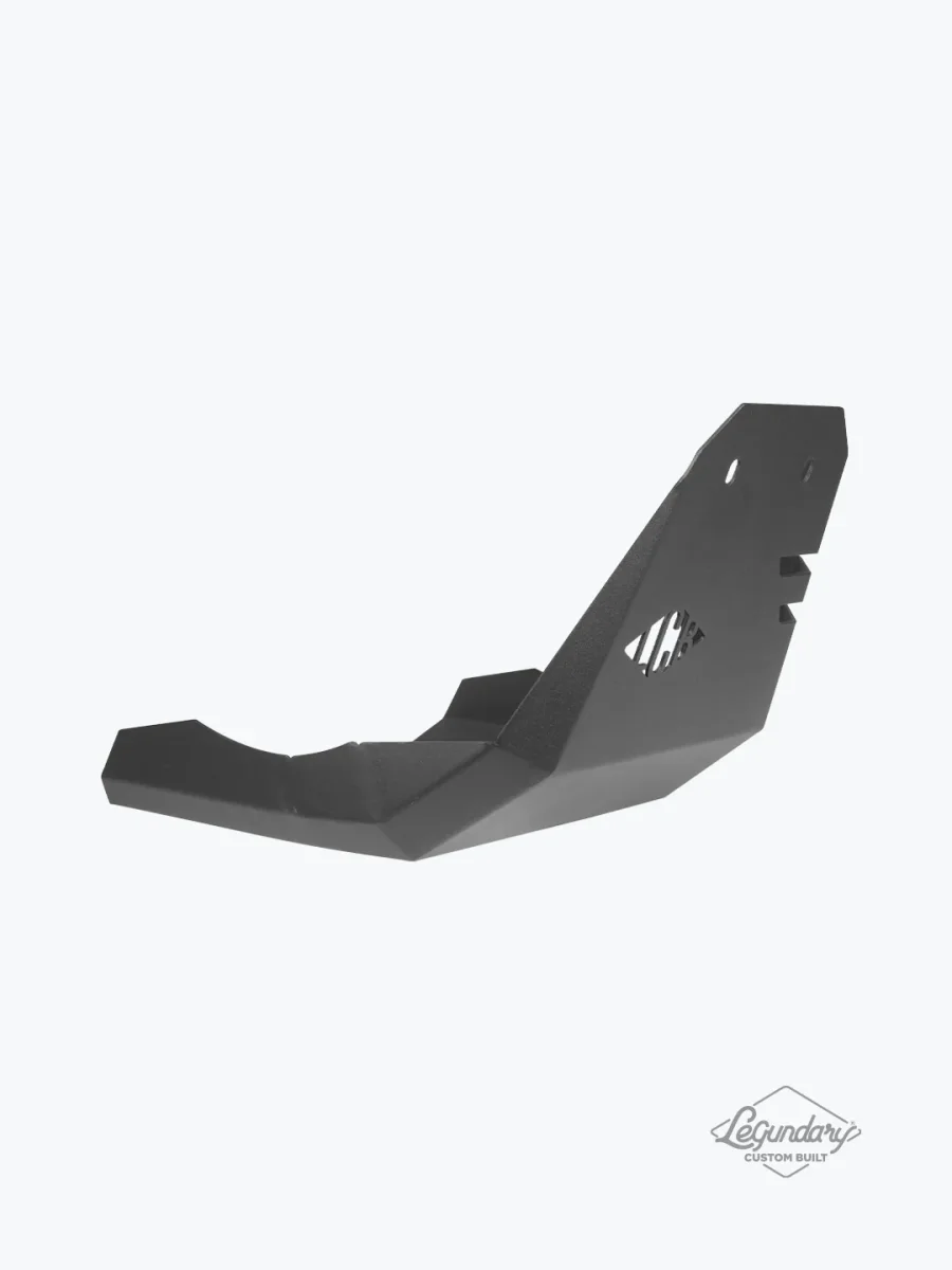 Bash Plate - Legundary thumbnail 3