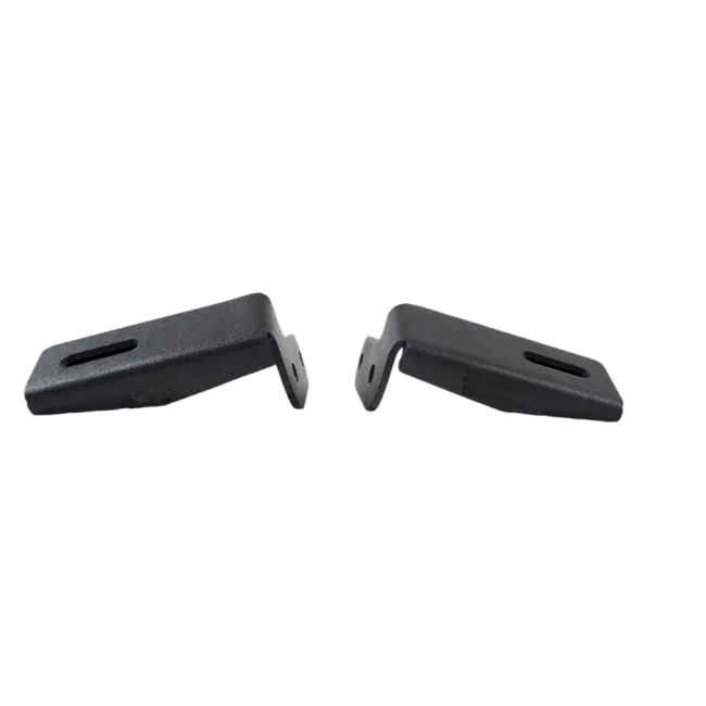 Fog Light Clamp - Moto Care
