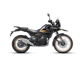 Himalayan 450