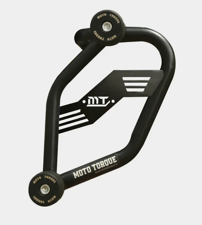 Moto Torque Crash Guard (V2) for Gt 650