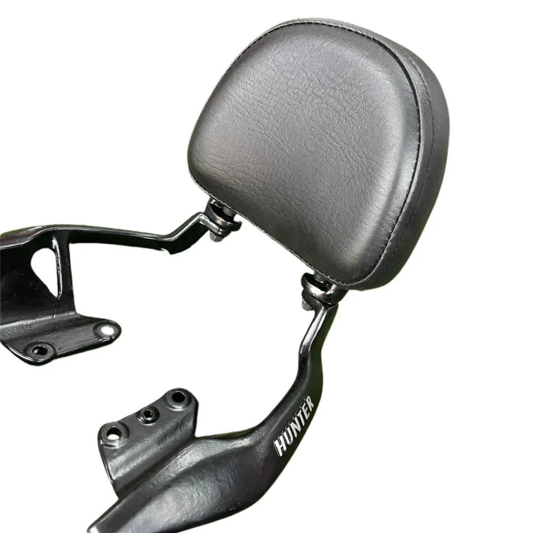 Backrest Delhi - Hunter 350 thumbnail 2
