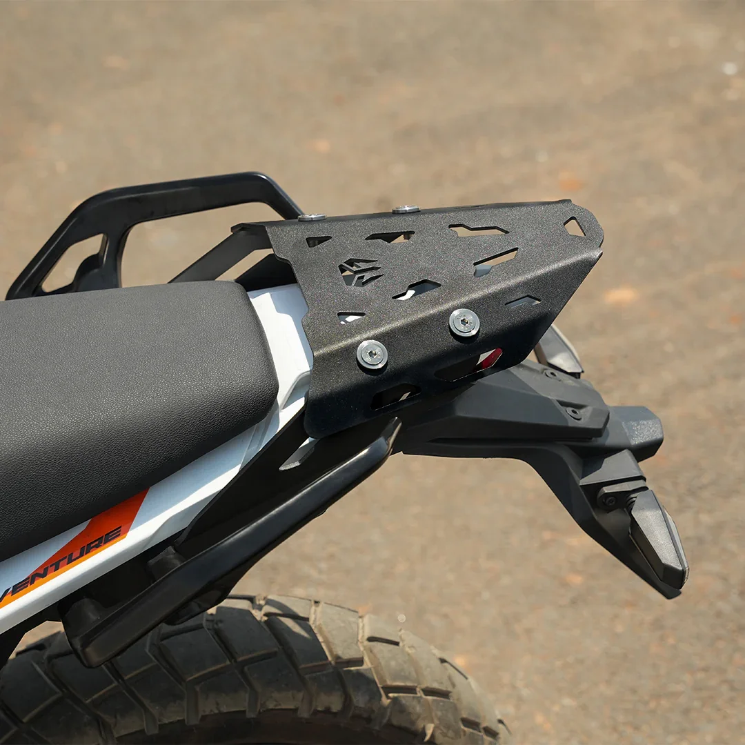 ADV 250 Top Rack KTM thumbnail 2
