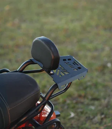 Top Rack - M.Torq