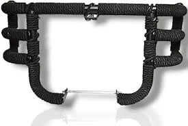 Airfly Leg Guard Economic - Reborn Classic ( SARTHI)
