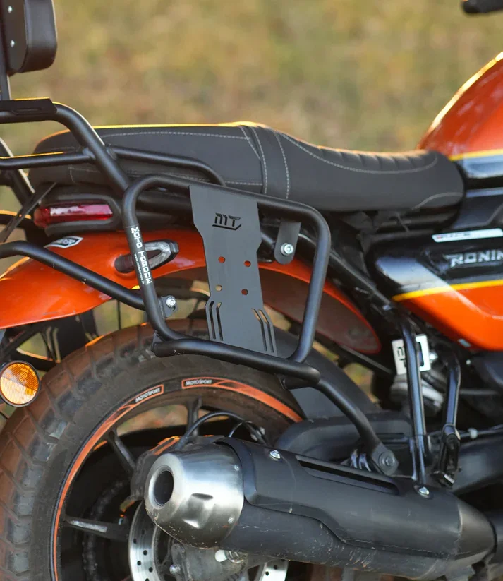 Saddle - M.Torq