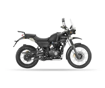 Himalayan