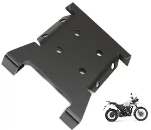 Jerry Can Mount - Himalayan 411 Economic