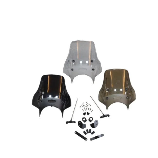 Visor Clamp