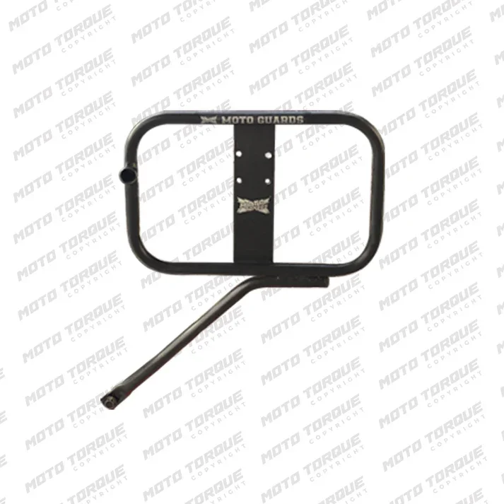 Saddle - M.Torq