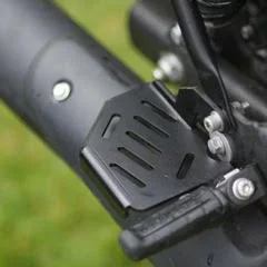 Footrest M.Torq - Shotgun 650