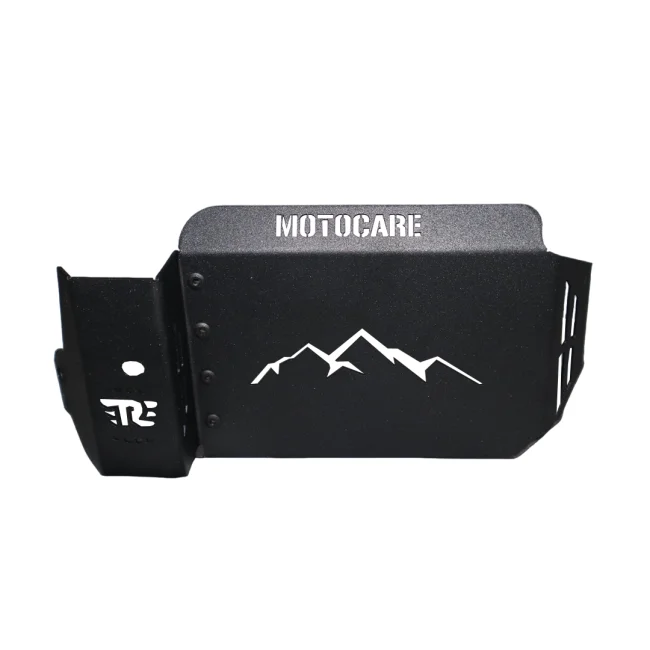 Engine Guard Moto Care - Himalayan 450
