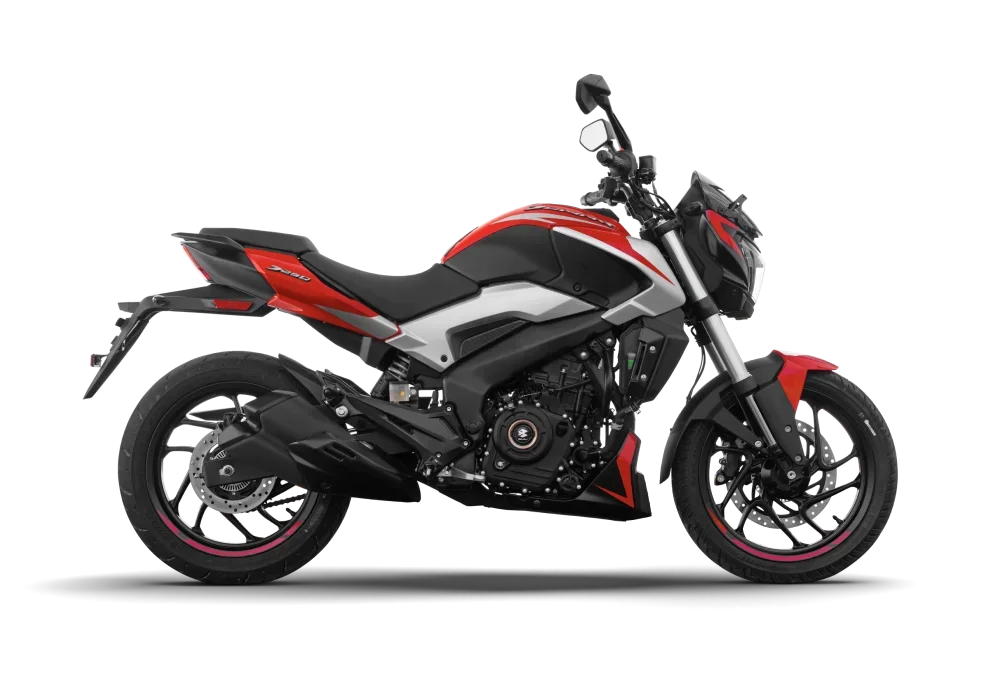 Dominar 250