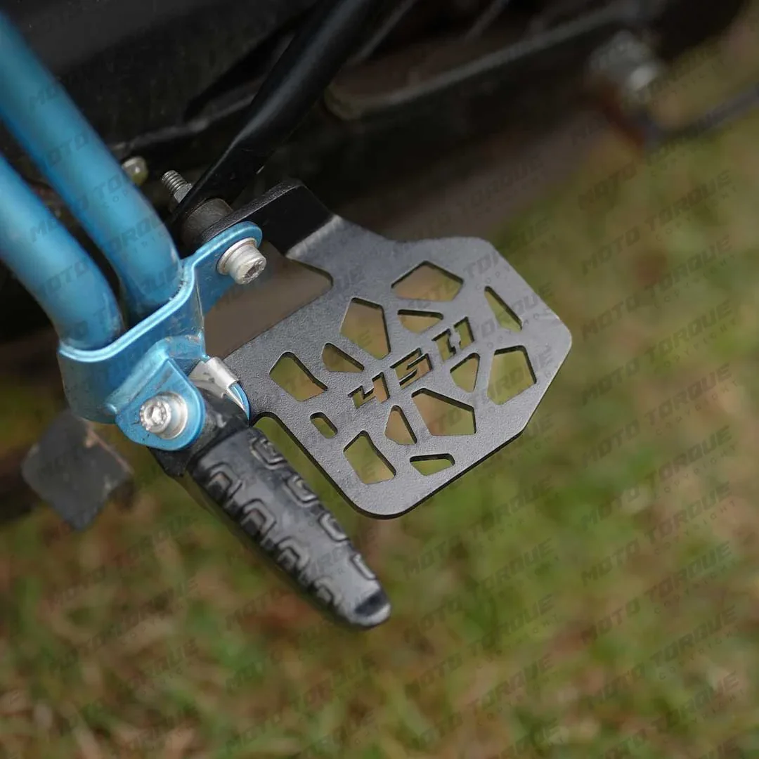 Footrest Moto Torque - Guerrilla 450