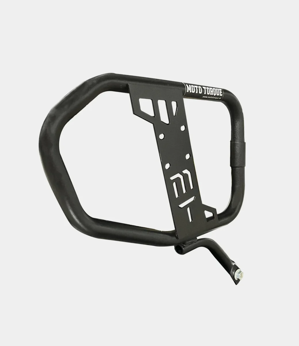 Saddle Moto Torque - Interceptor 650 / Continental 650